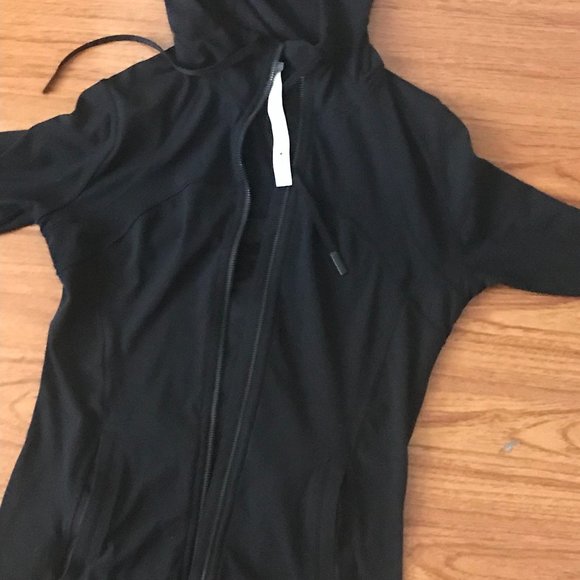 Lululemon define jacket (nulu) 6 - Picture 2 of 7